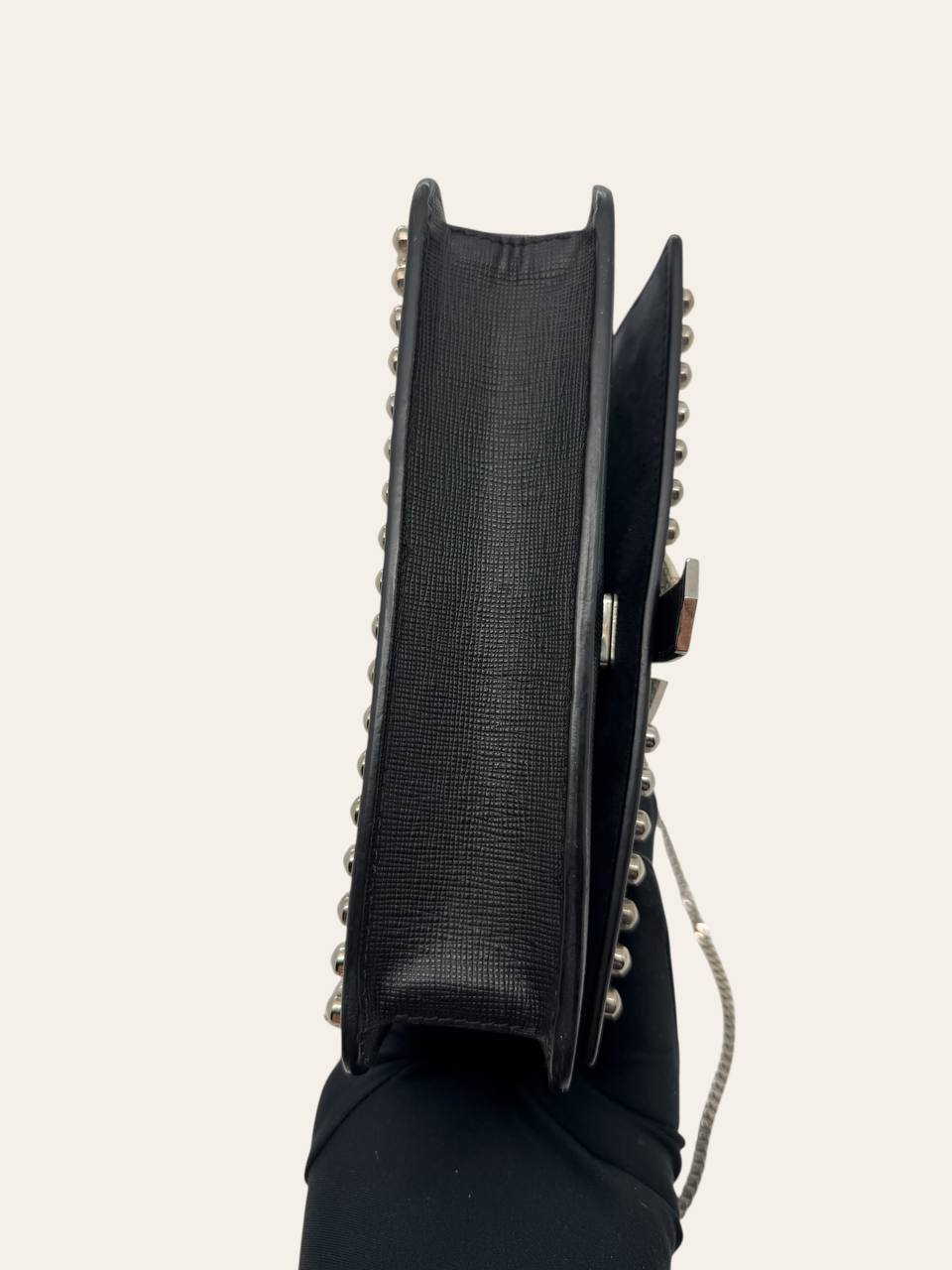 Fendi Karl Wallet on Chain, photo 6