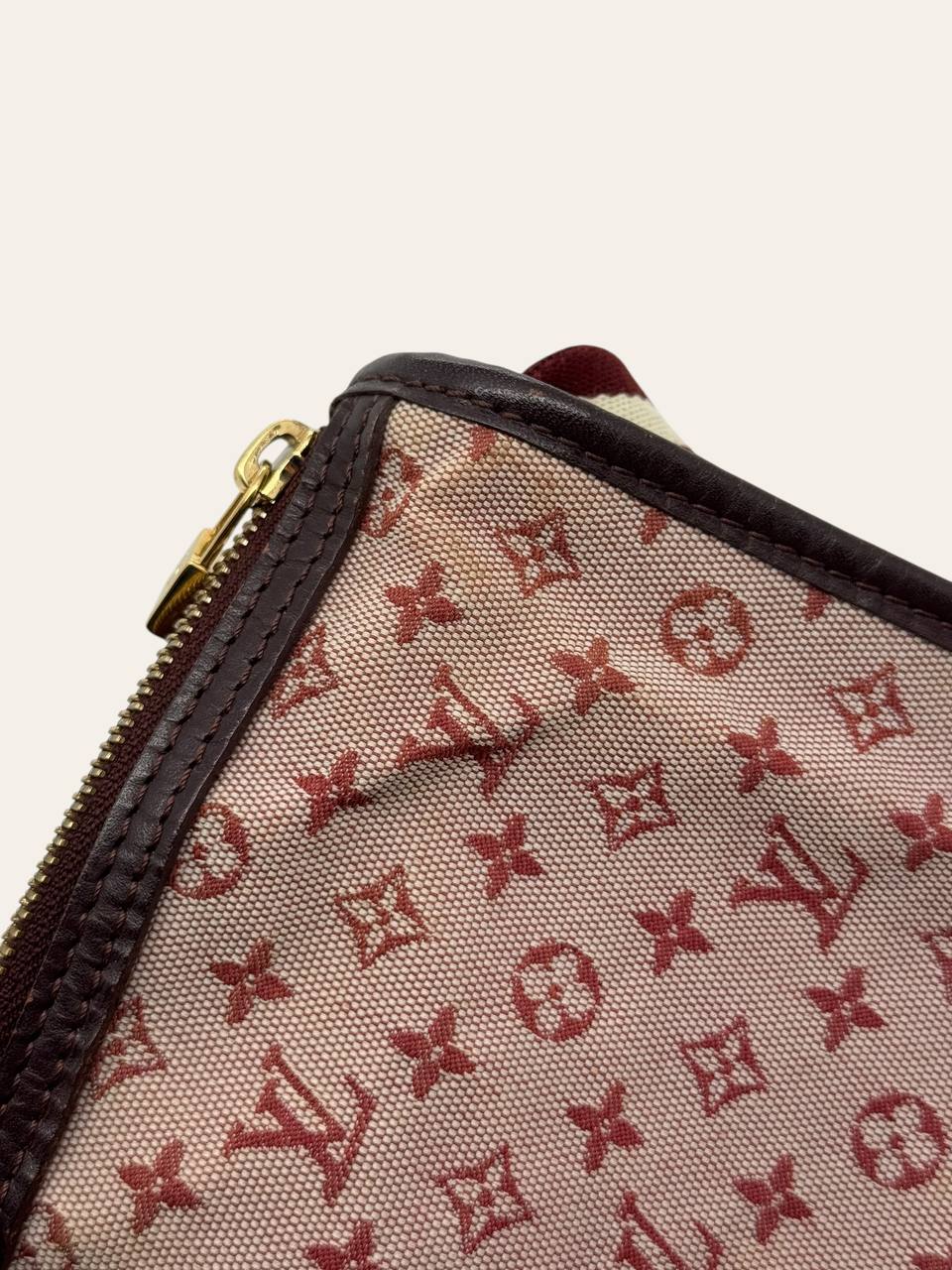 Louis Vuitton Pochette Kathleen, photo 6