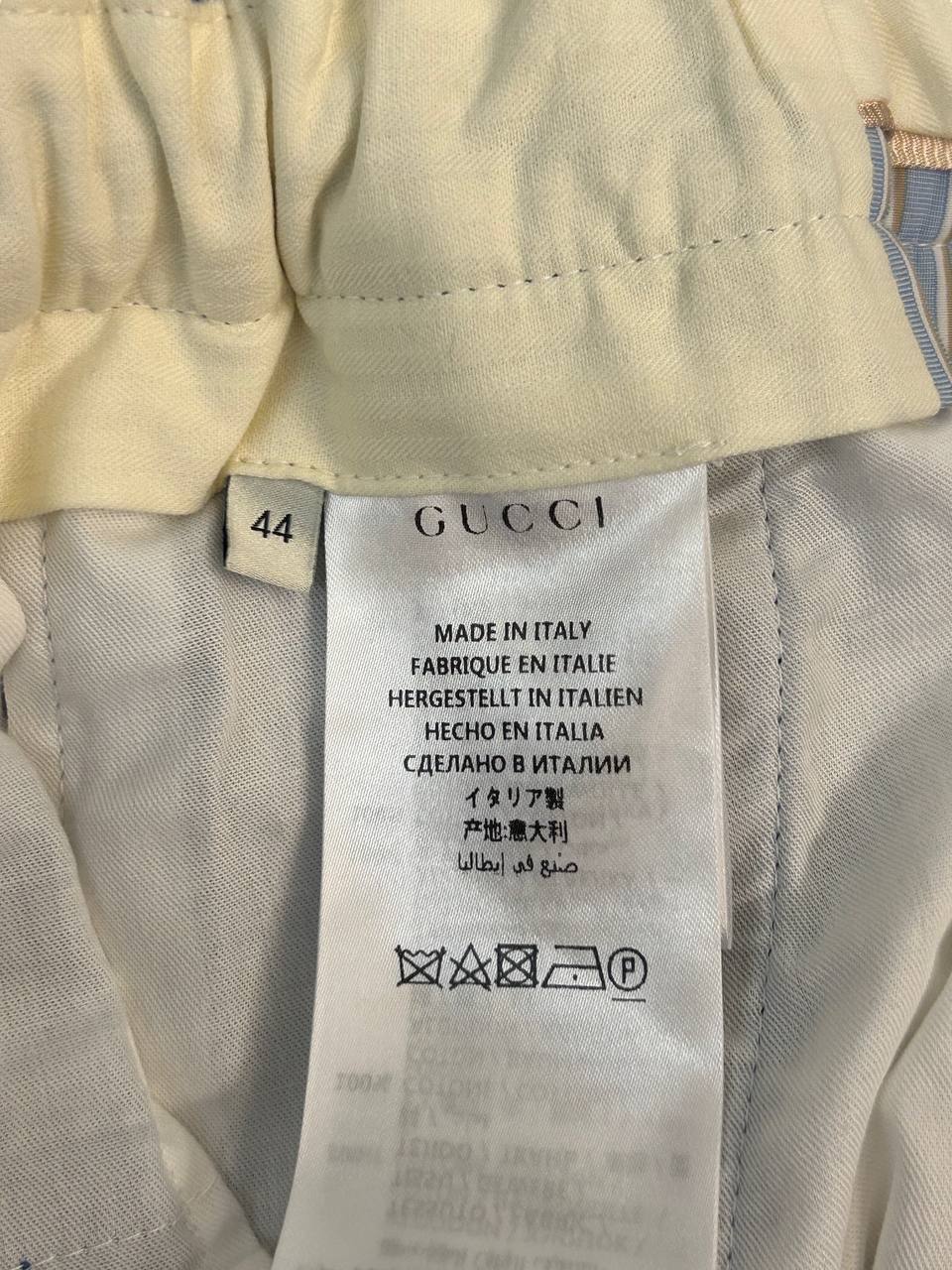 Gucci Logo Pants, photo 6