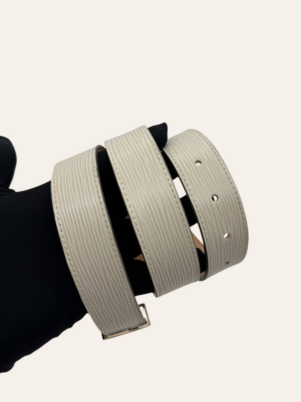 Louis Vuitton Initiales Belt, photo 6