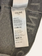 Celine Bralette in Athletic Knit, photo 6