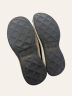 Chanel CC Sneaker Size 35.5, photo 6
