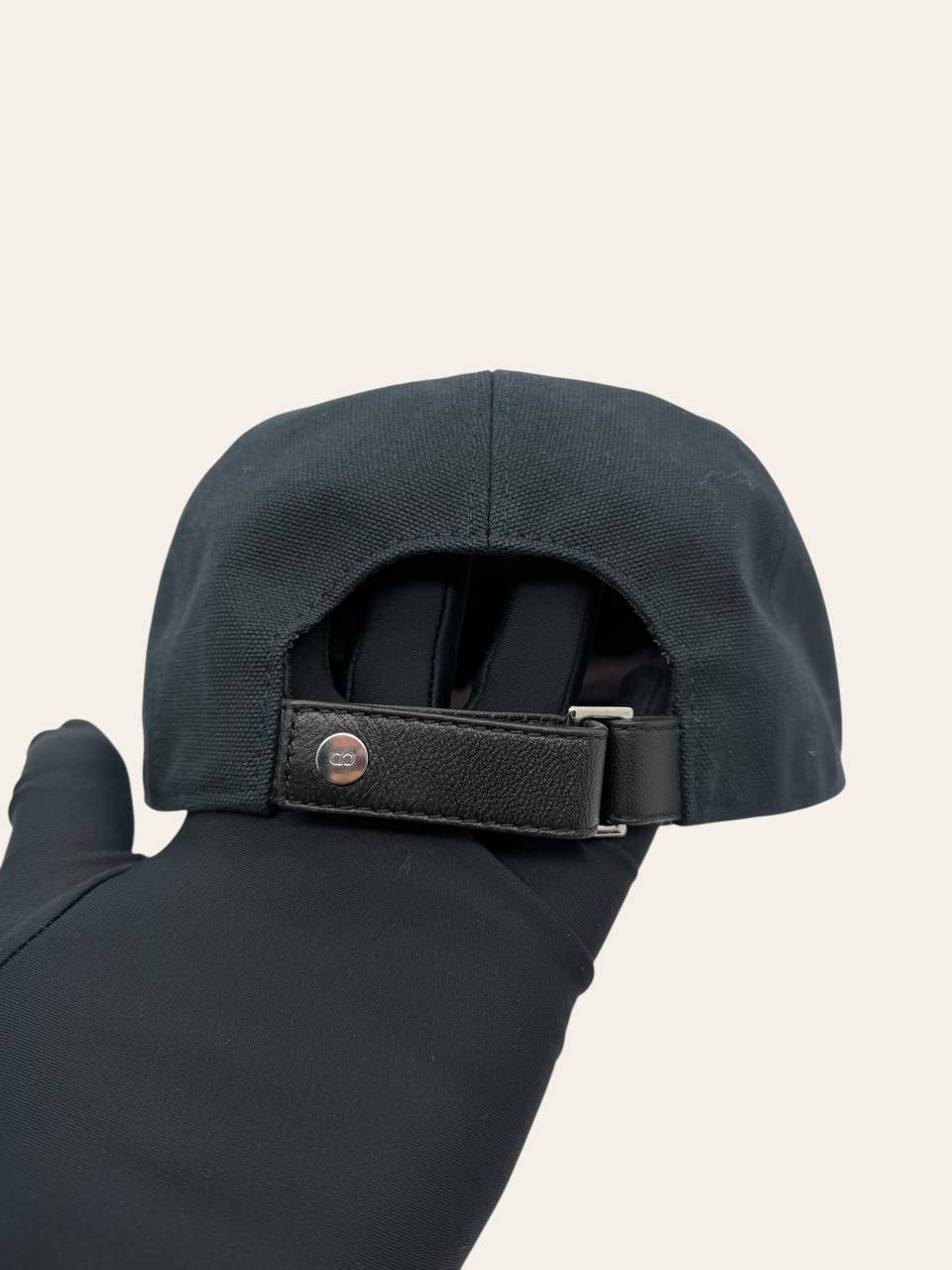Dior Saddle Hat, photo 6