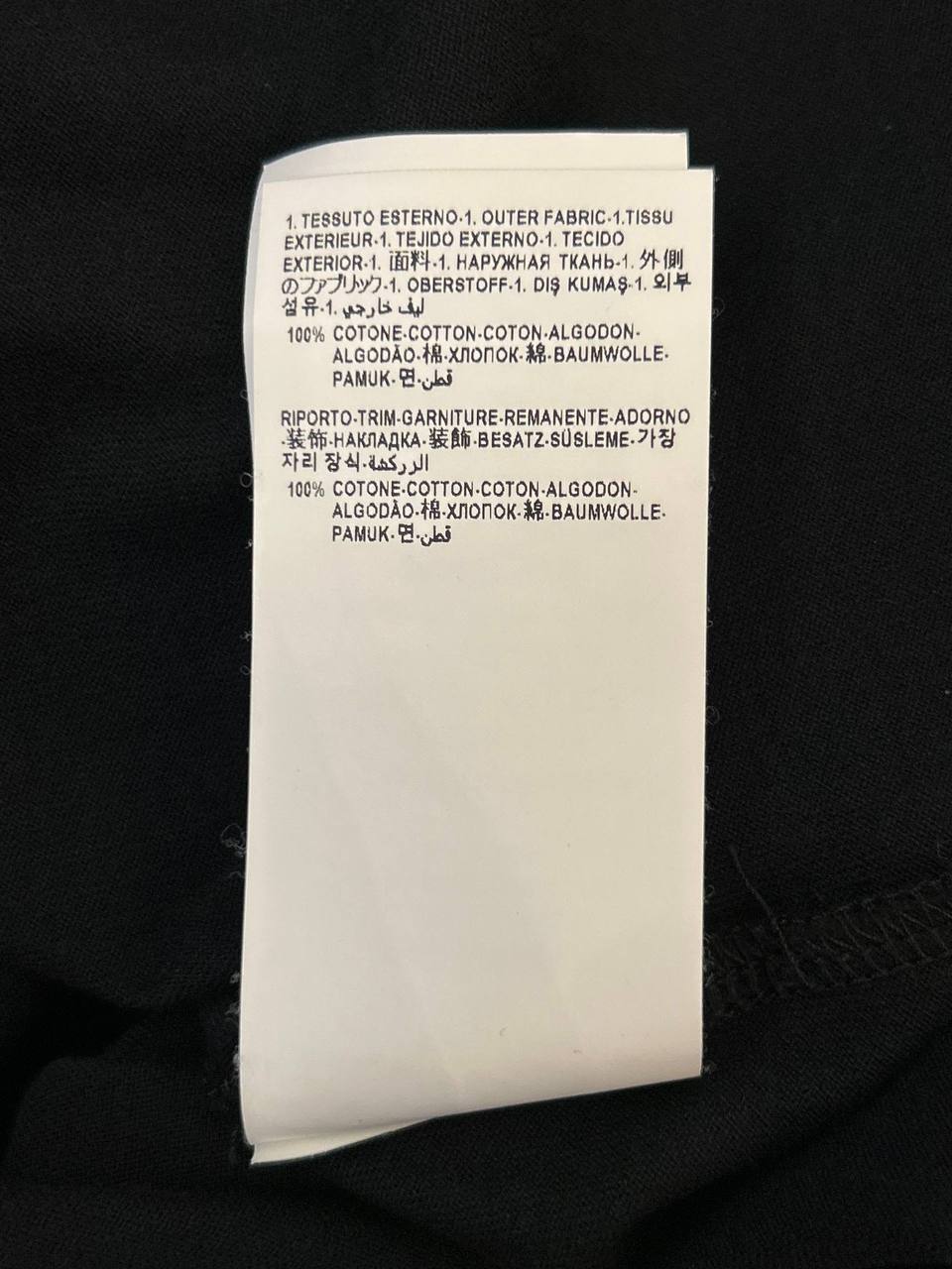 Versace Medusa Logo T-Shirt, photo 7