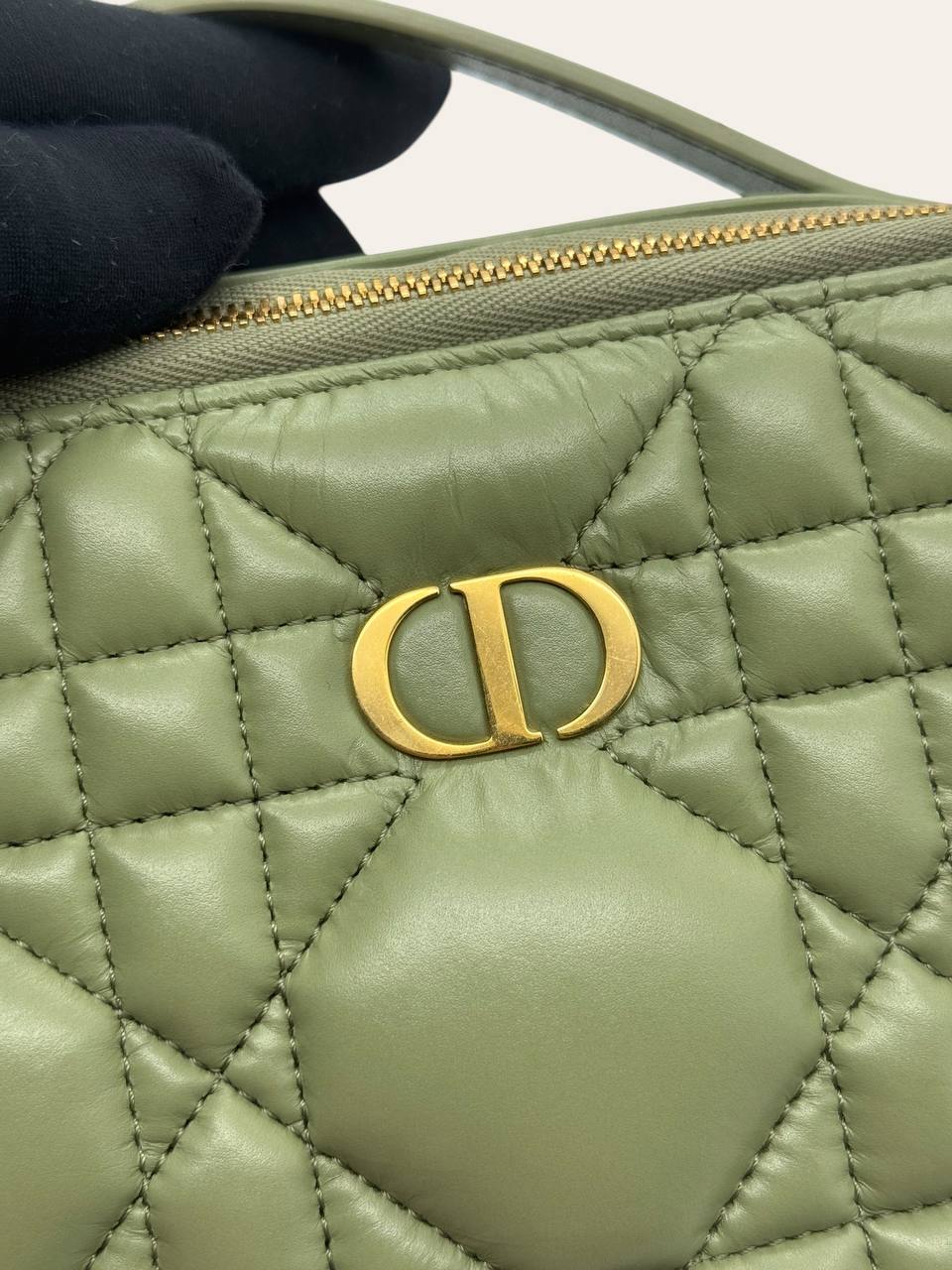 Dior Caro Box Bag, photo 8