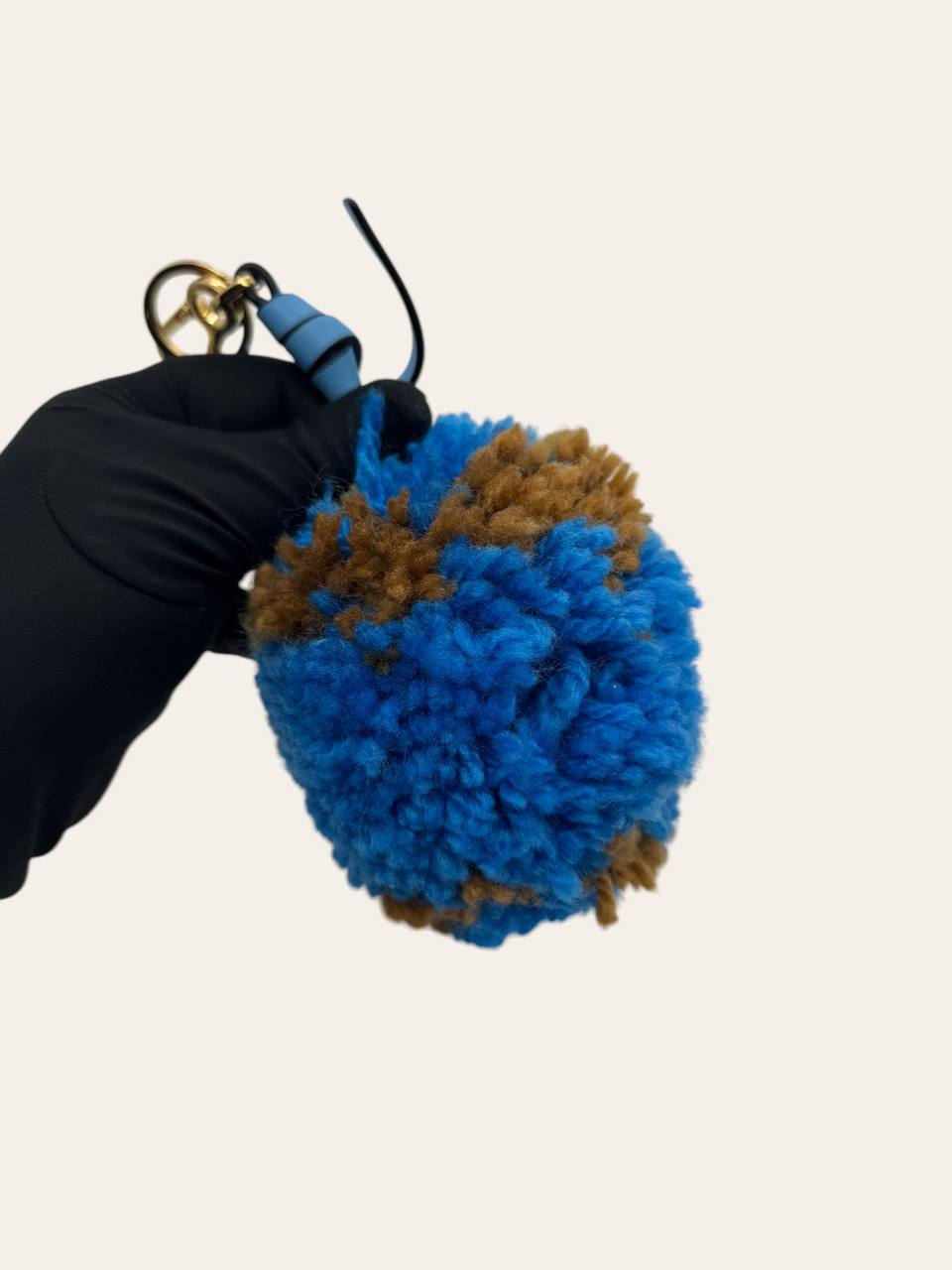 Loewe Large Pom Pom Charm, photo 7