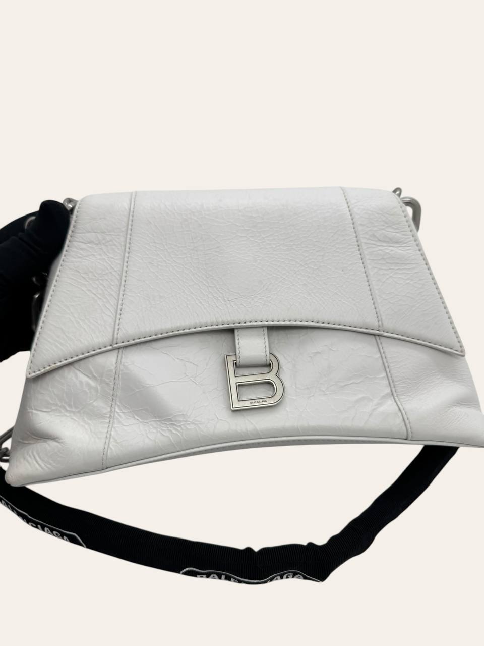Balenciaga Downtown Small Shoulder Bag, photo 7