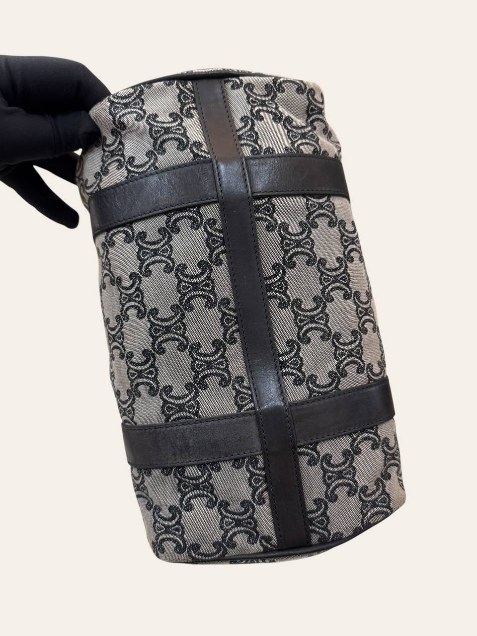 Celine Triomphe Boston Bag, photo 7