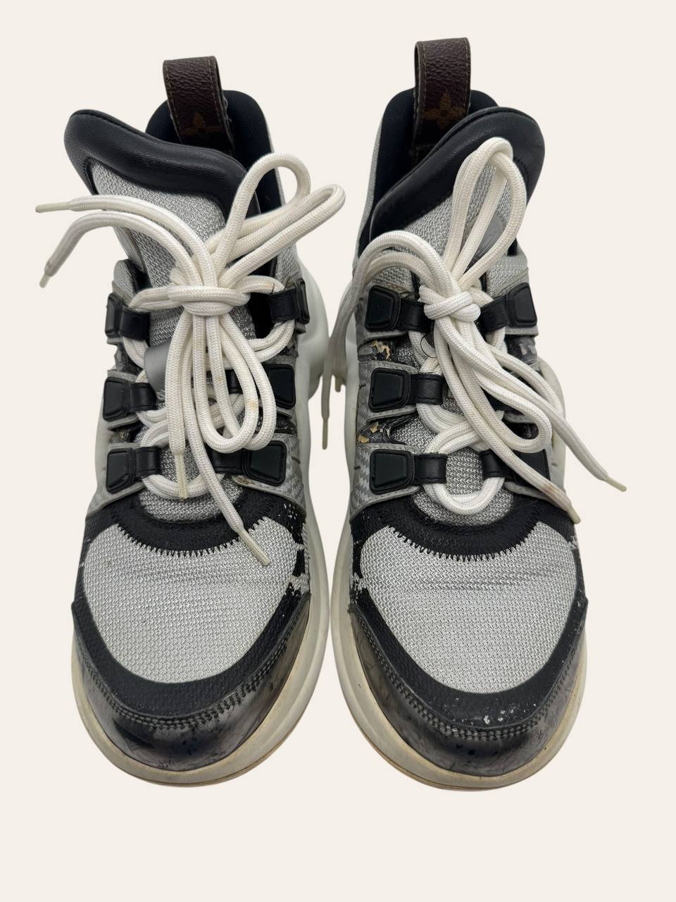 Louis Vuitton Archlight Sneaker Size 37, photo 7