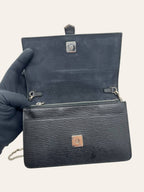 Fendi Karl Wallet on Chain, photo 7