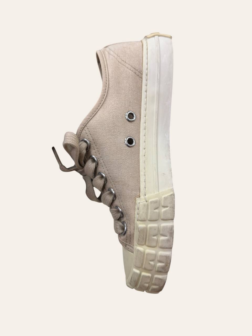 Prada Wheel Sneaker Size 35, photo 7