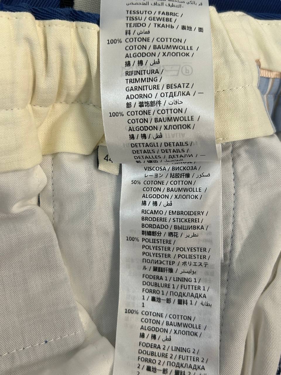 Gucci Logo Pants, photo 7