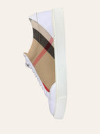 Burberry Checkered Sneaker Size 39, photo 7