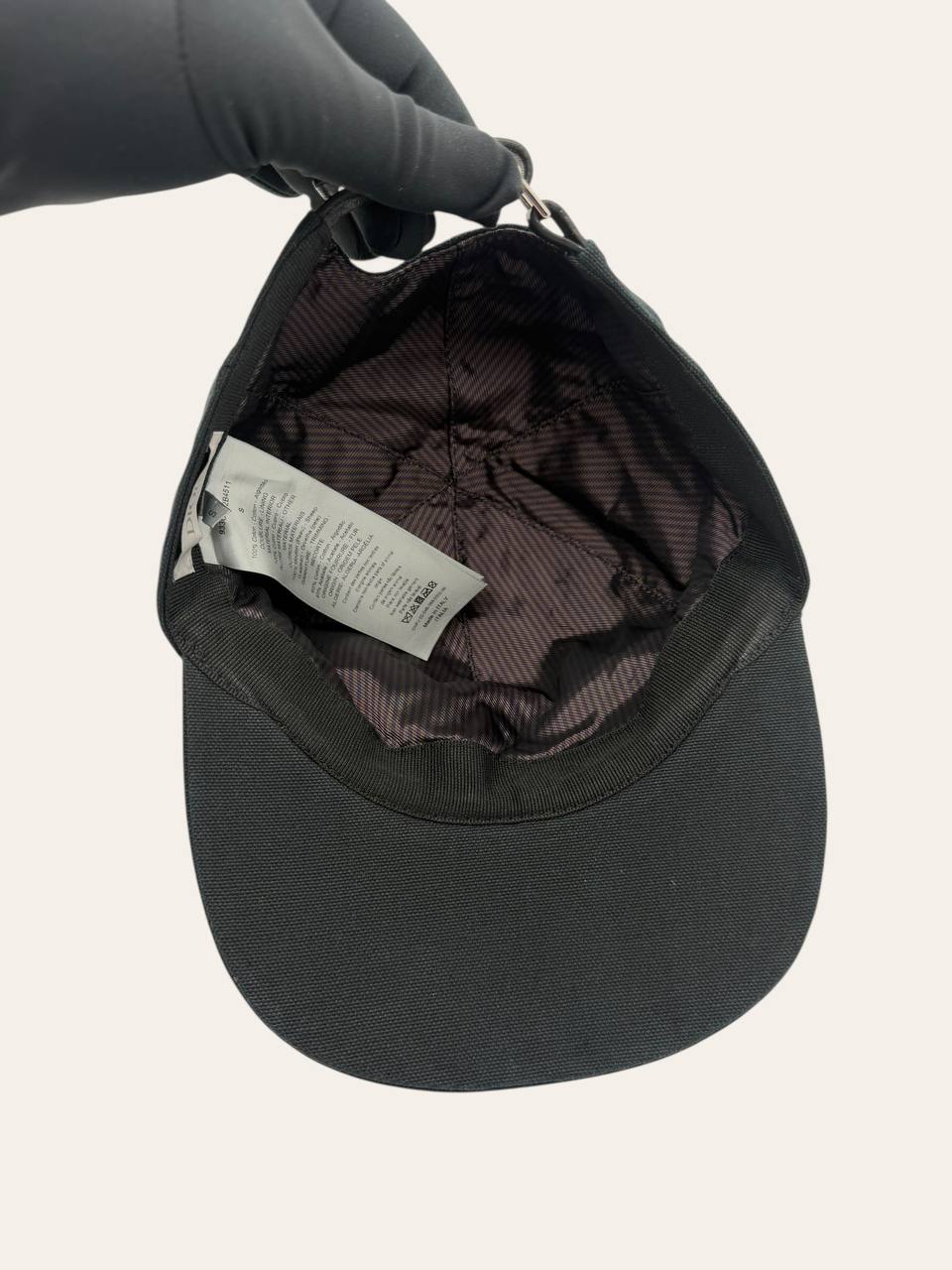 Dior Saddle Hat, photo 7