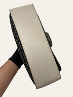 Chanel Tweed Maxi Flap, photo 9
