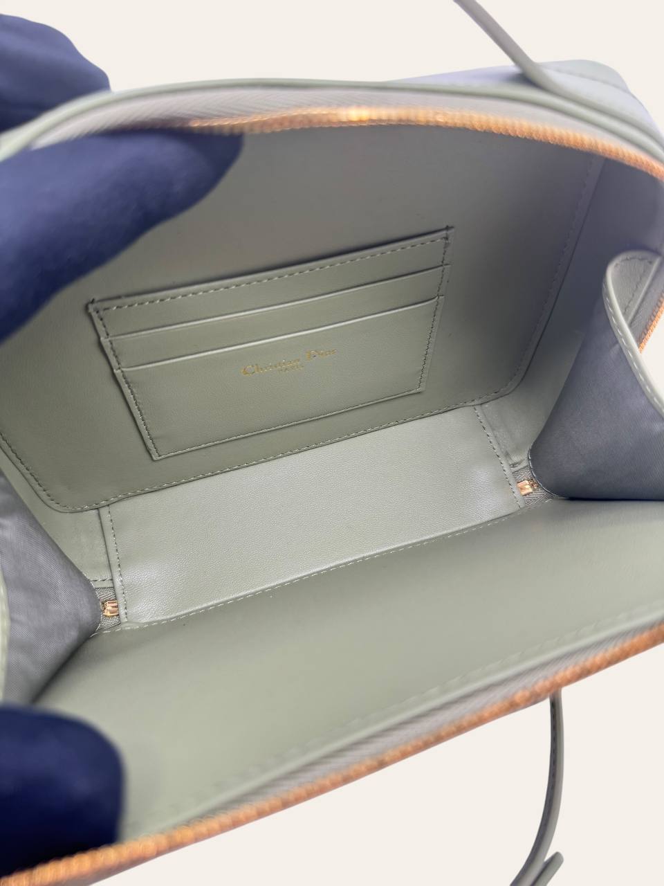 Dior Caro Box Bag, photo 10