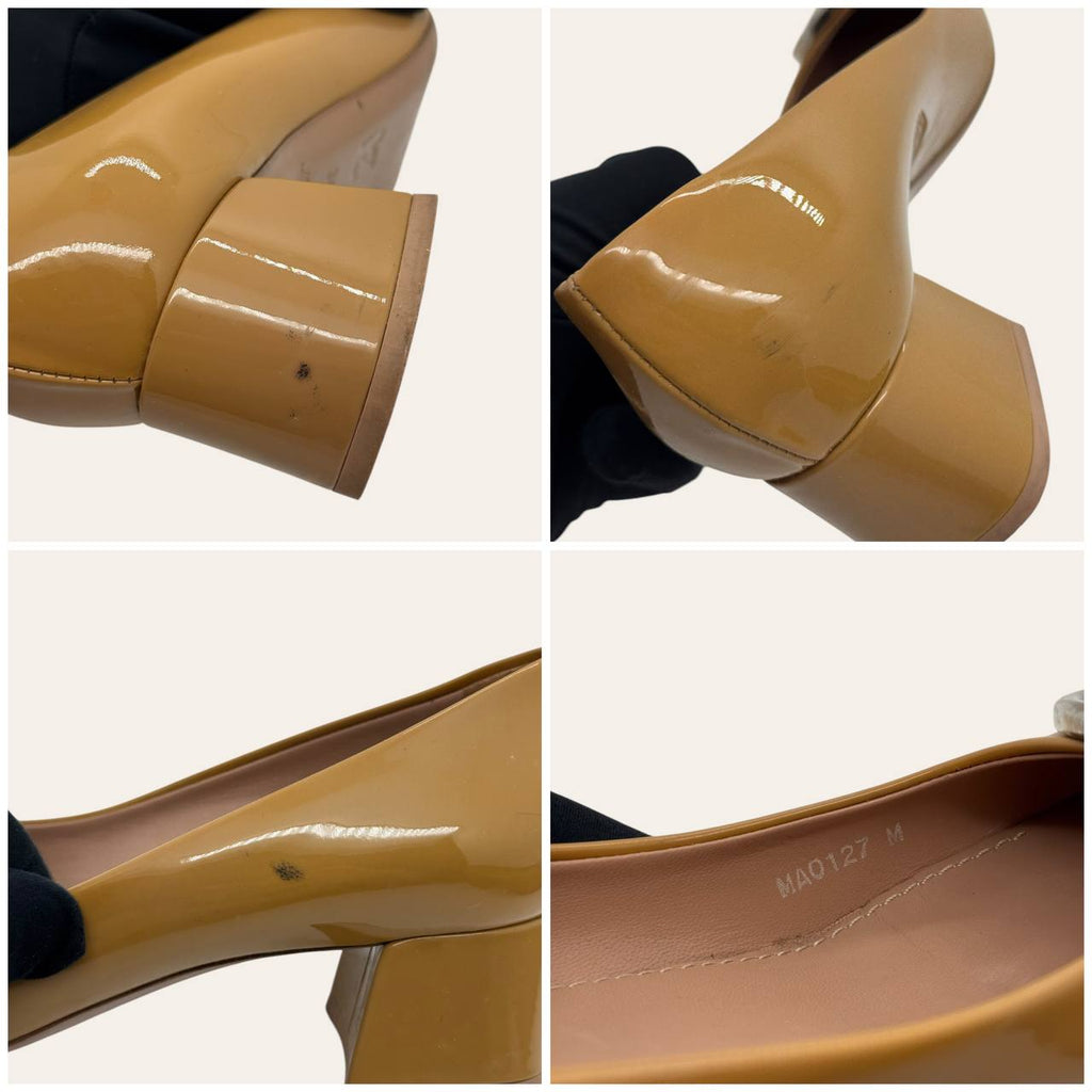 Louis Vuitton Madeleine Heel Size 36, photo 2