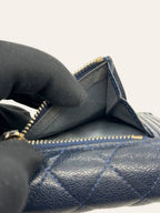 Chanel Boy Compact Trifold Wallet, photo 15