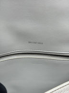 Balenciaga Downtown Small Shoulder Bag, photo 8