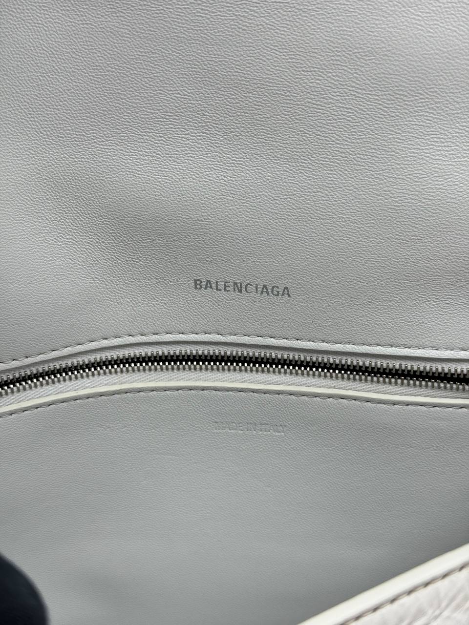 Balenciaga Downtown Small Shoulder Bag, photo 8