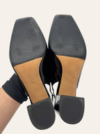Valentino Roman Stud Slingback Size 37, photo 10