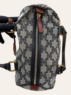 Celine Triomphe Boston Bag, photo 8