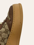 Gucci GG Trainer Sneaker Size EU 37.5, photo 8