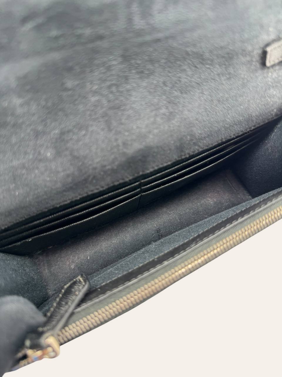Fendi Karl Wallet on Chain, photo 8