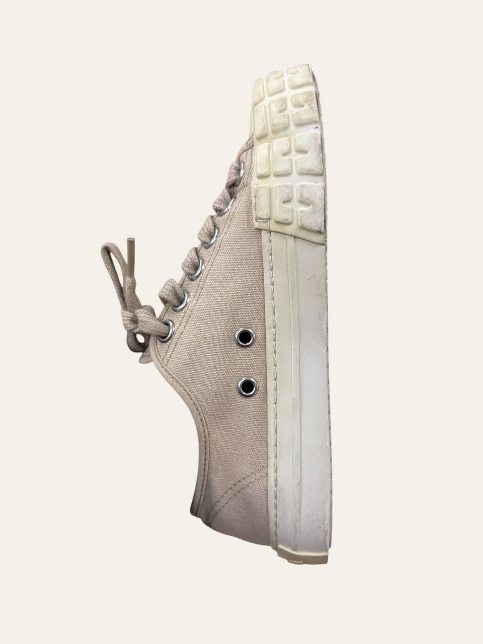 Prada Wheel Sneaker Size 35, photo 8