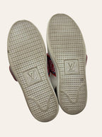 Louis Vuitton Kabuki Frontrow Sneaker Size 36, photo 6