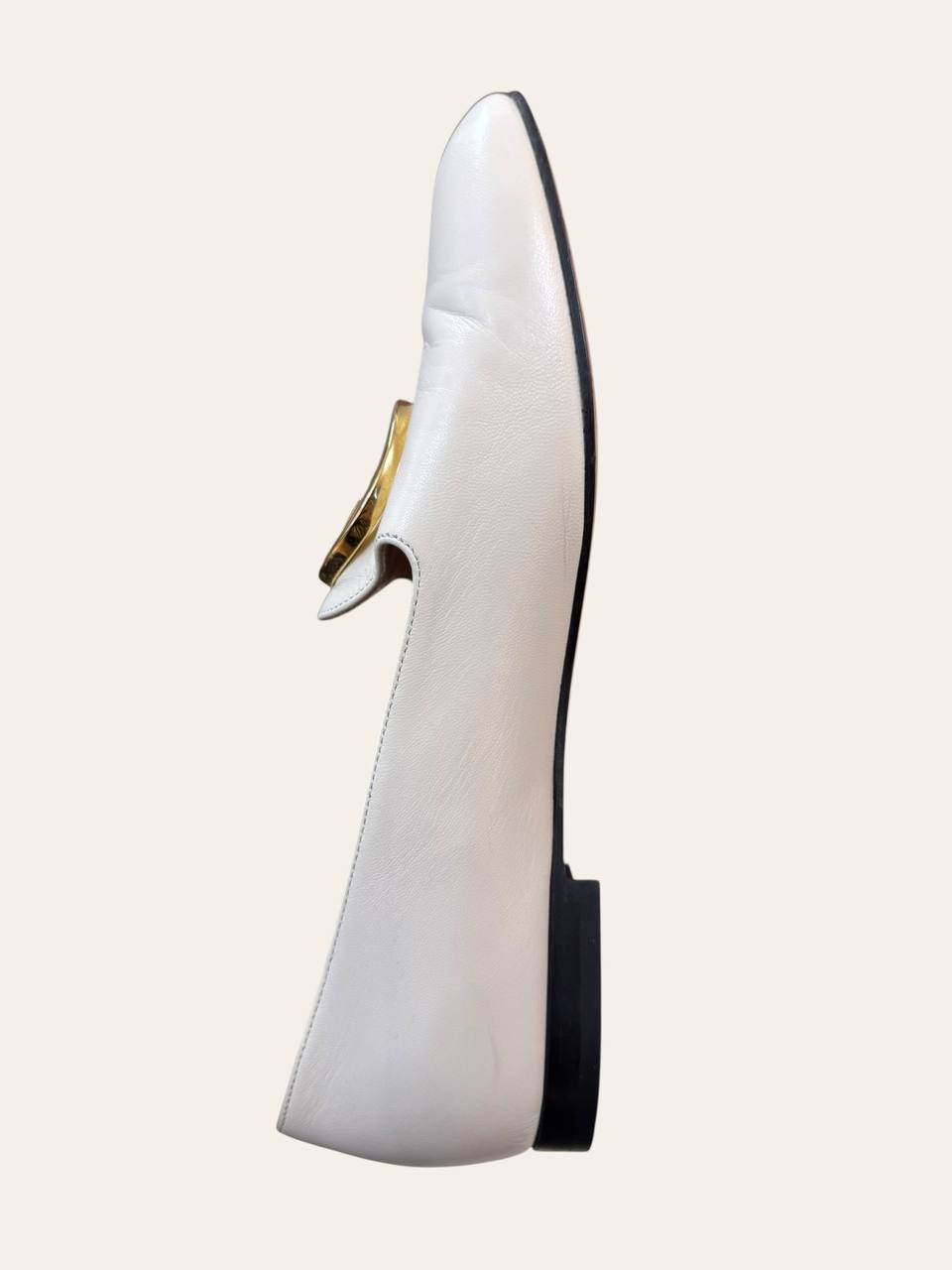 Gucci Blondie Loafer Size EU 37.5, photo 9