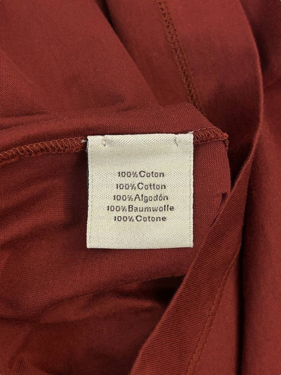 Hermes Chaine Dancre T-Shirt, photo 8