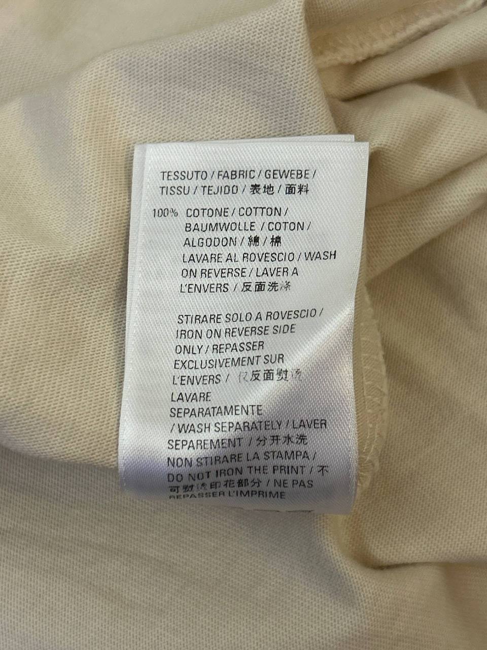 Balenciaga Logo T-Shirt, photo 8