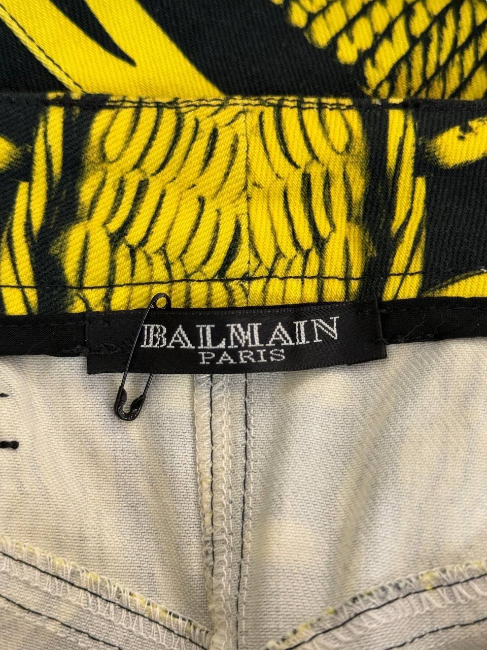 Balmain Pants, photo 5