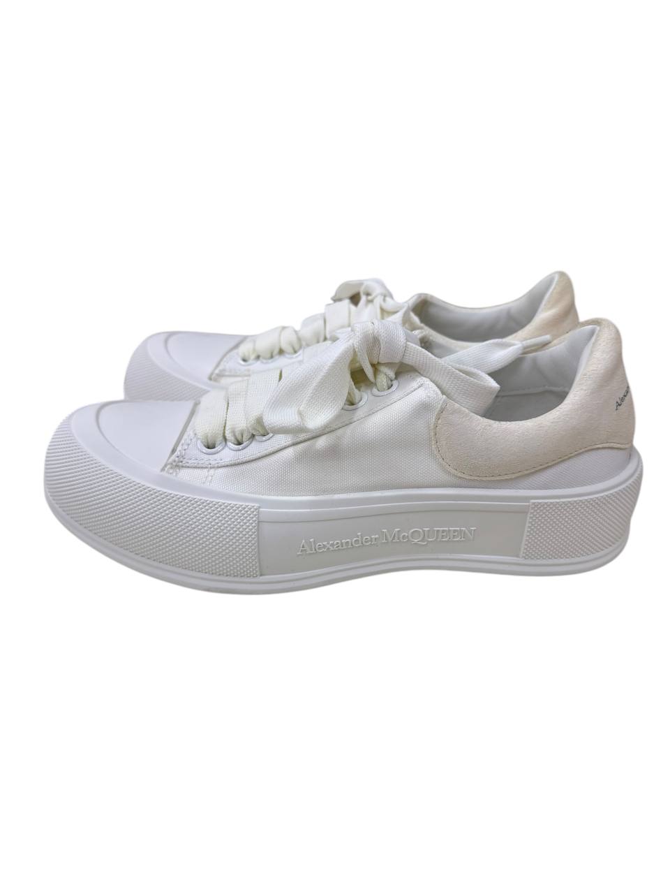 Alexander McQueen Flexion Sneaker Size 37, photo 3