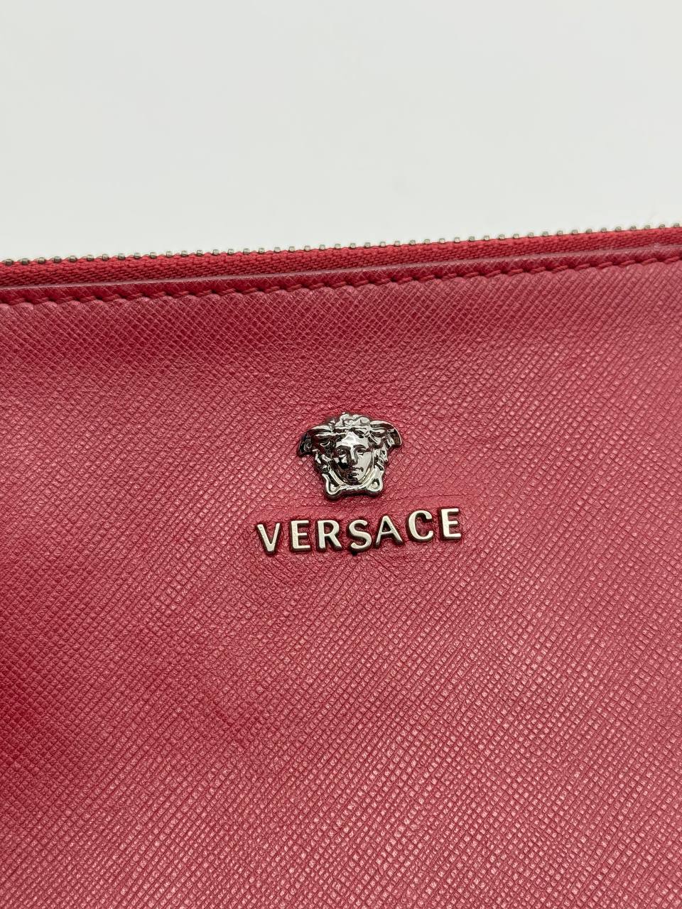 Versace Clutch, photo 9