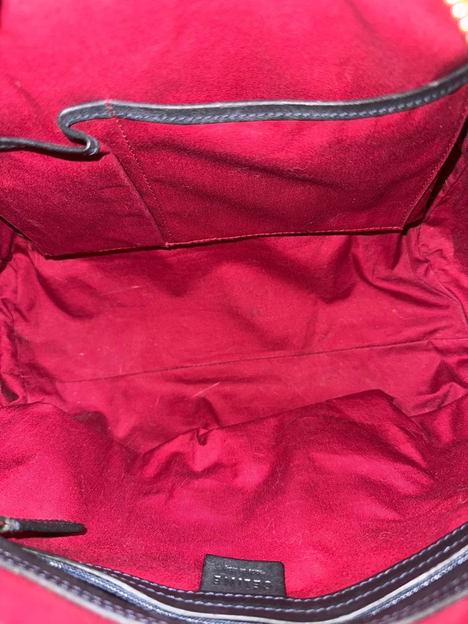 Celine Triomphe Boston Bag, photo 9
