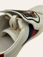 Gucci Tiger Ace Sneaker Size UK 7.5 / EU 41.5, photo 9