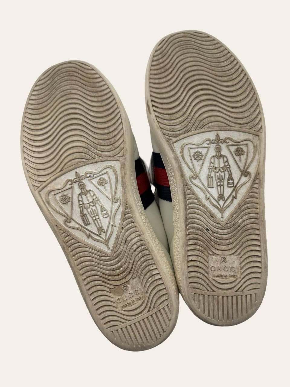Gucci Wings Ace Sneaker Size EU 35.5, photo 9