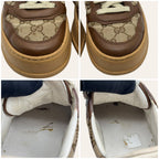 Gucci GG Trainer Sneaker Size EU 37.5, photo 9
