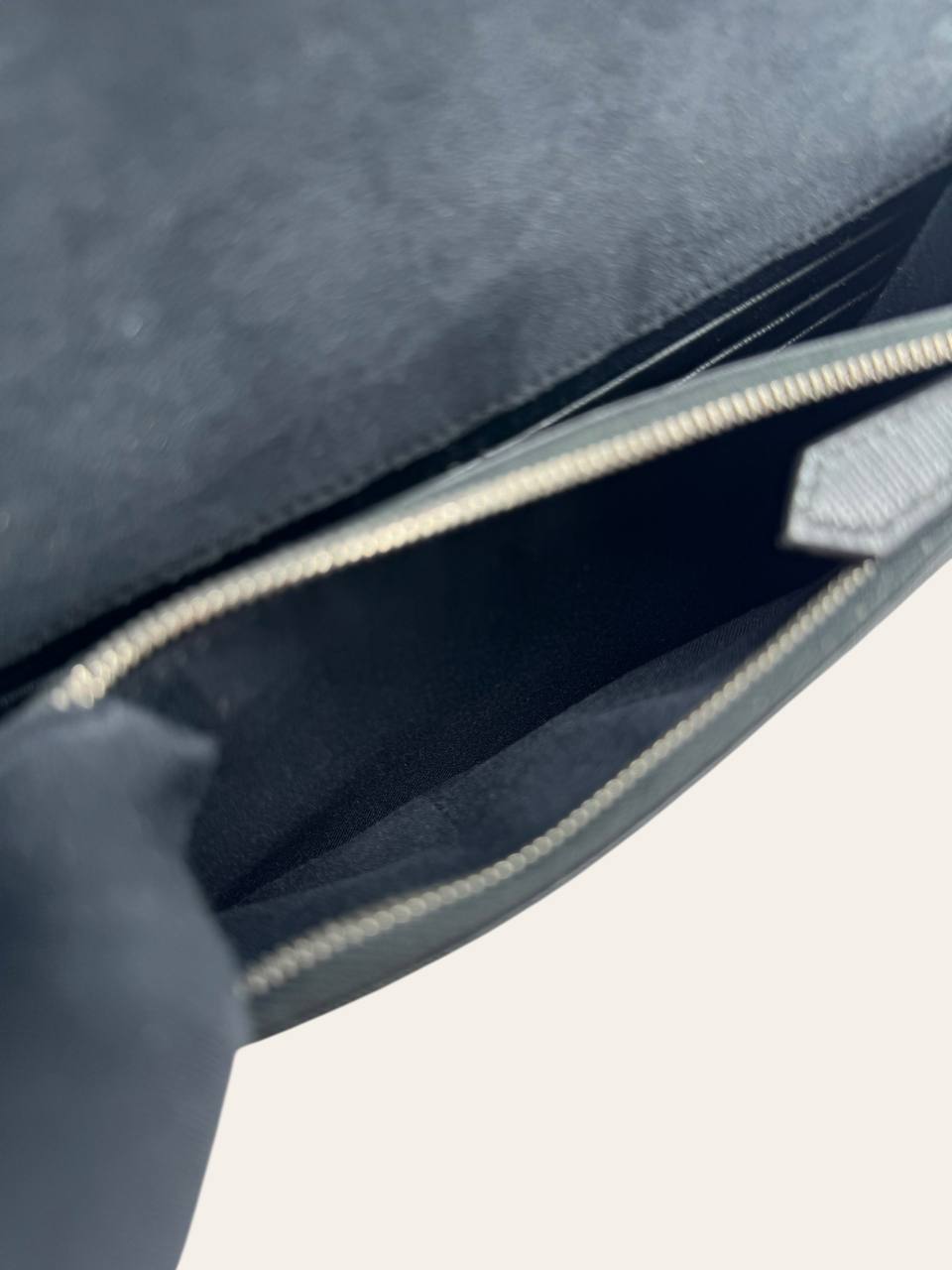 Fendi Karl Wallet on Chain, photo 9
