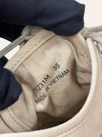 Prada Wheel Sneaker Size 35, photo 9