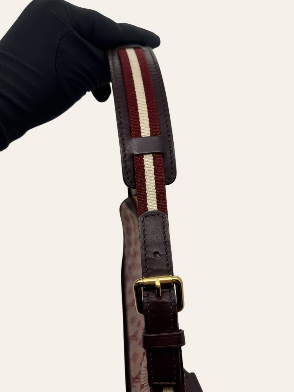 Louis Vuitton Pochette Kathleen, photo 9