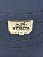 Hermes Chaine Dancre T-Shirt, photo 9