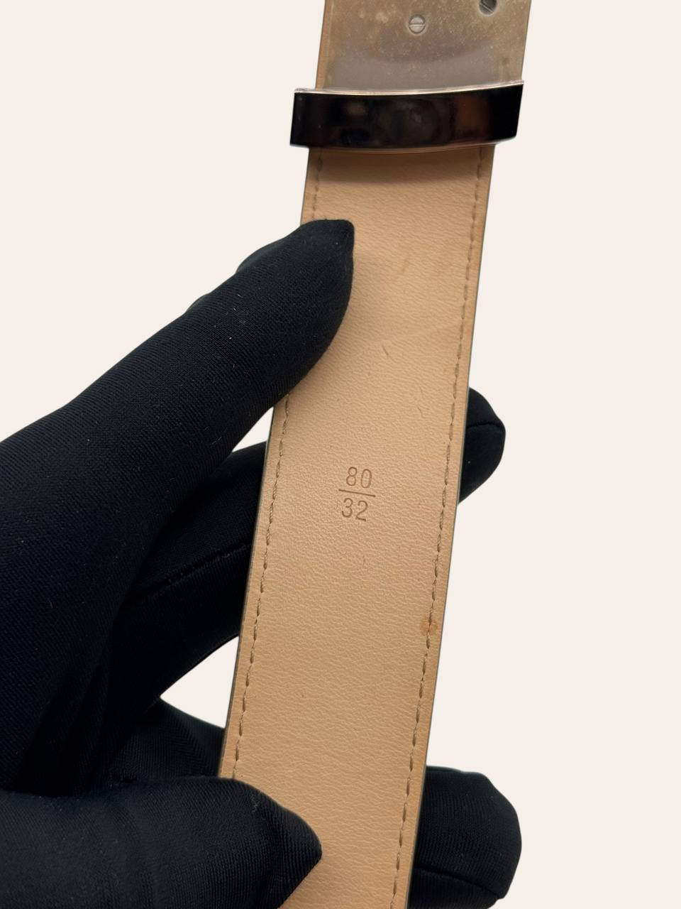 Louis Vuitton Initiales Belt, photo 9