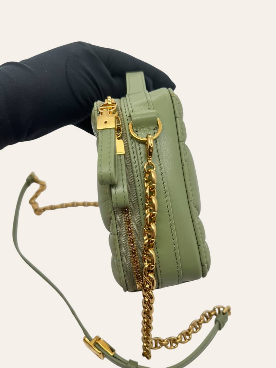 Dior Caro Box Bag, photo 3