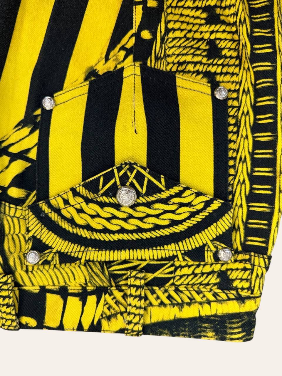 Balmain Pants, photo 10
