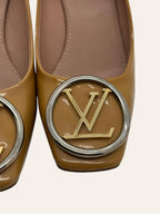 Louis Vuitton Madeleine Heel Size 36, photo 8