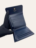 Chanel Boy Compact Trifold Wallet, photo 9