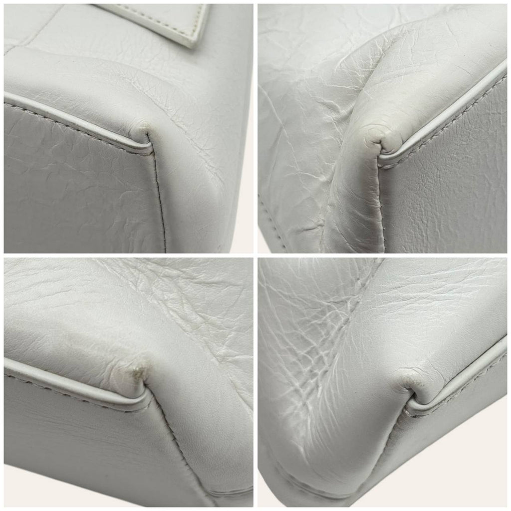 Balenciaga Downtown Small Shoulder Bag, photo 10